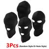 Fetish Harness Head Hood BDSM Slave Game Bondage Restraint Face Mask Erotic Sex Toys Role Play For Couples SM Mask Adults Games