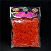 600pcs DIY Toys Rubber Bands Loom Set Kid DIY Bracelet Silicone Rubber Bands Elastic Weave Loom Bands Toy for Kids Goods