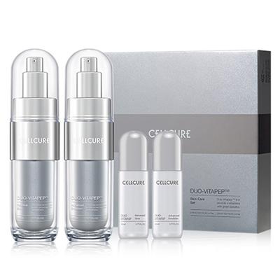 Set da 2 pezzi CellCure DuoVitapep, 1 set