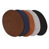 10pcs PU Leather Elbow Fabric Decal es 5 Colors Sew On Fabric Decal es  For Clothes