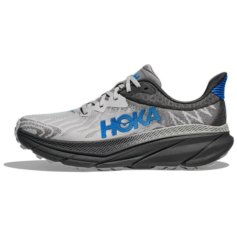 HOKA ONE ONE Challenger Atr 7 Outer Orbit Hoka Blue Sneakers 1134497-OHK 43⅓