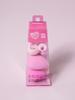 Lovely Makeup Puff Set (5-Count)