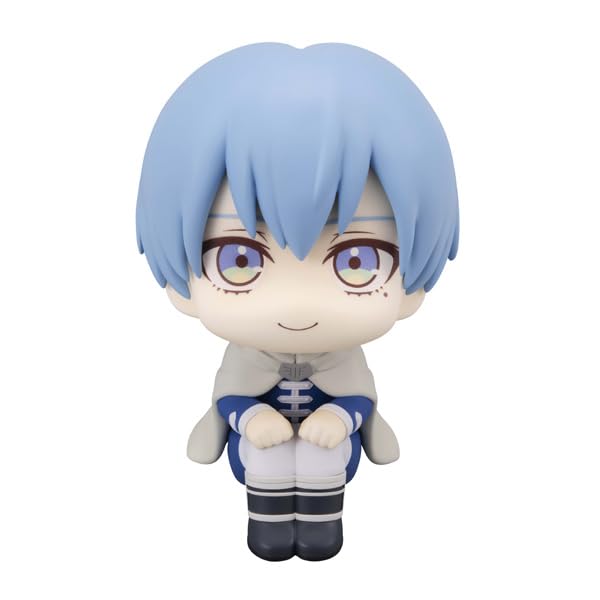 Rukappu Sousou no Furiren Himmer Complete Figure