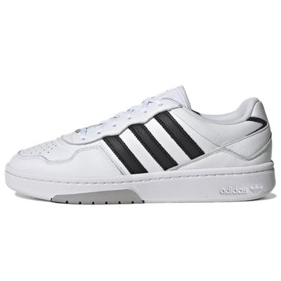 Originals Courtic 'White' Men's GX6318