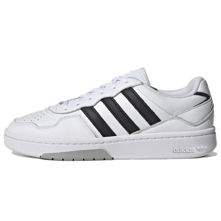 adidas originals Courtic White Men s GX6318 EU 38