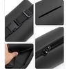Car Tissue Holder Cover,For Sedan SUV MPV Console,Armrest Box,Seat/Back Visor Fix Strap Portable Tissue Storage Case Accessories