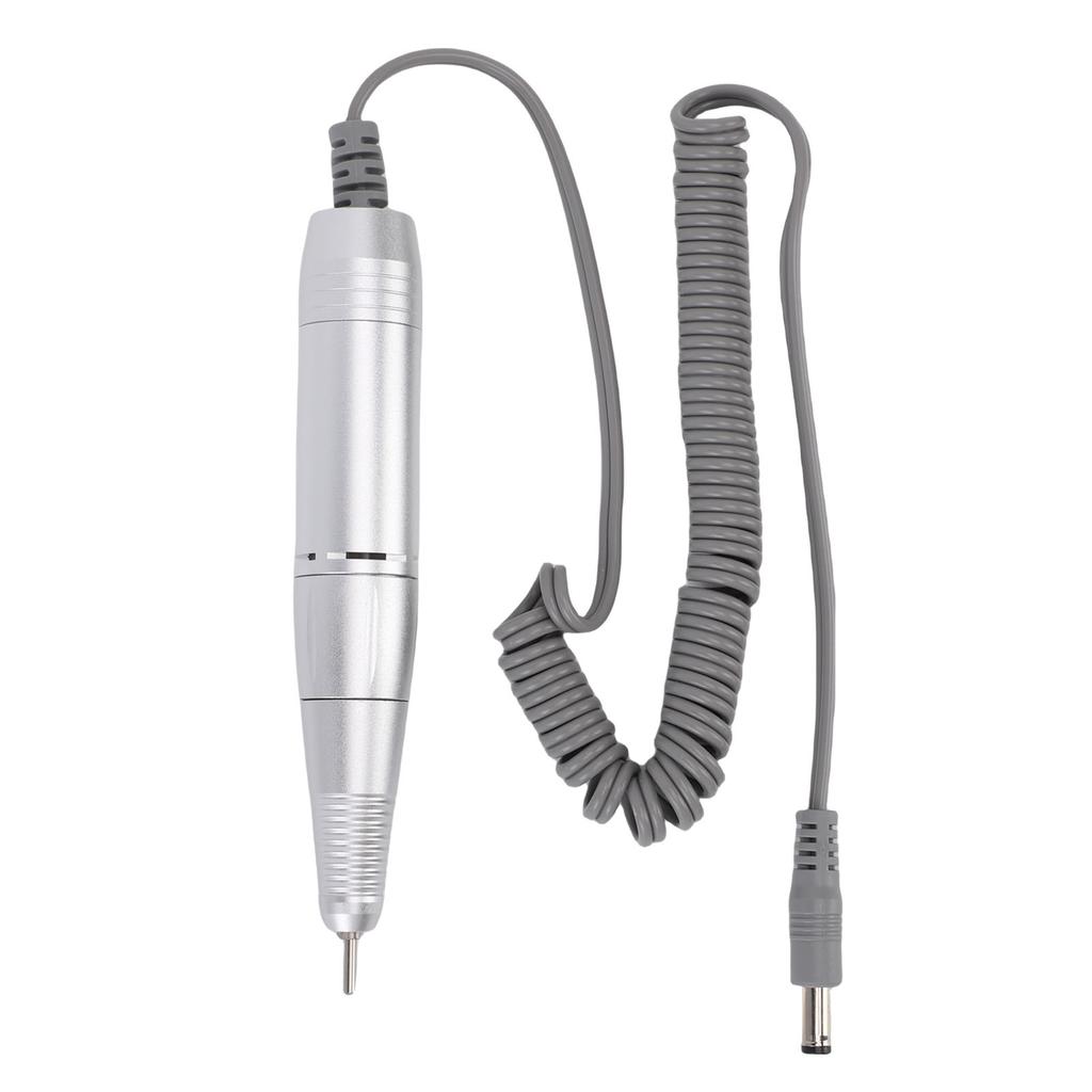 Nagelfräser Handstück Ersatz 35000 U/min Elektrischer Nagelfräser Griff Vorwärts Rückwärts Rotation