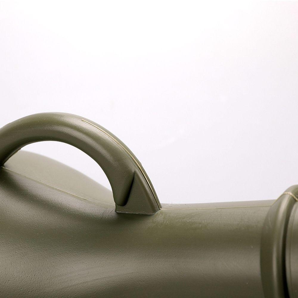 Unisex Camping 1000ml Portable Urinal Bottle Urinal Bottle Toilet Aid Bottle Travel Urine Storage