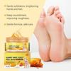 Milk Honey Hand and Foot Peel Mask Moisturizing Nourishing Smooth