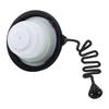 Fuel Tank Cap Replacement for Ford Fiesta MK5 2001 2008 1580852 Anti Leakage Car Gas Cap