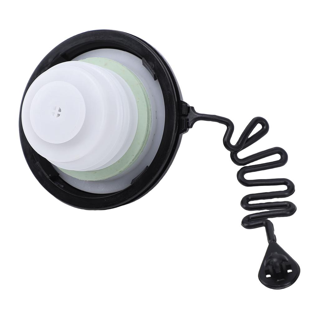 Fuel Tank Cap Replacement for Ford Fiesta MK5 2001 2008 1580852 Anti Leakage Car Gas Cap