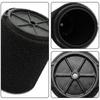 2 Pack VF7000 Filter For Ridgid Shop Vacuum Compatible For Ridgid Filter 5-20 Gallon Wet Dry Vacuums Accessories