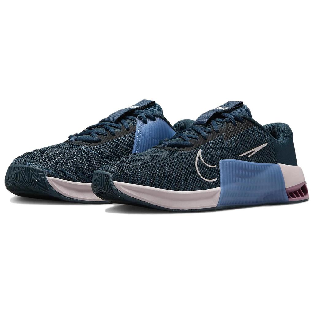 Nike  Metcon 9 Armory Navy Plum Dust Women Sneakers Blue Aegean-Storm Platinum-Violet DZ2537-401