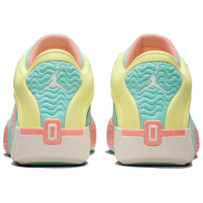 Air Jordan Tatum 2 Pf 'Lemonade' Jordan FJ6458-700