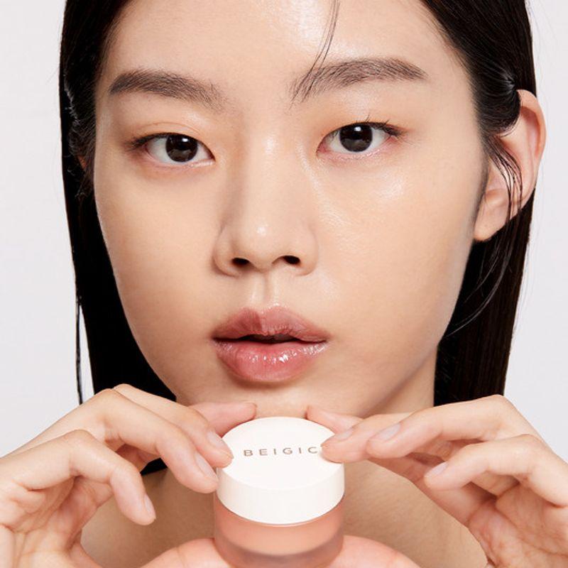 

Придающий объем PE бальзам для губ и маска 14г