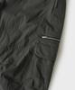 HOOVES Wide Straight Cargo Pants [Charcoal]