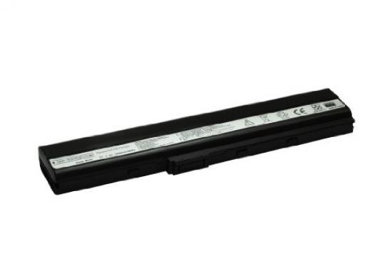 Pile CMOS BIOS Pour Ordinateur Portable Asus X52J - Batterie Neuve, Garantie 1 An