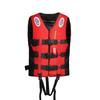 High Buoyancy Adult & Child Life Jacket for Marine Fishing and Survival