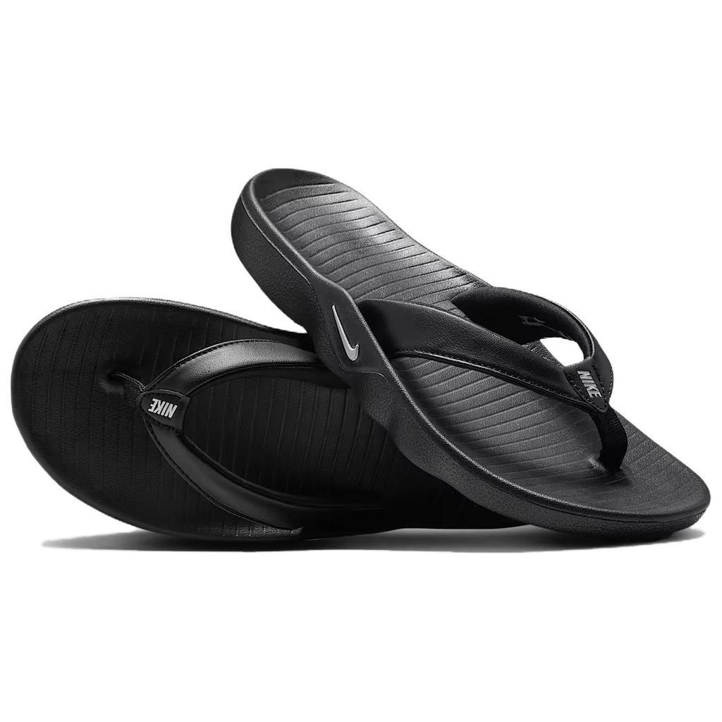 Nike Infradito Casual Morbide e Comode Calzature Donna IH2381-001