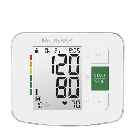 Medisana | Bu 512 | White