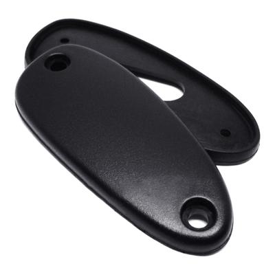 Fit for Honda Civic 1992-2000 Antenna Hole Block Off Delete Plate Cover Cap with Screws Replace 39152SR3A00 / 39154SR3G01