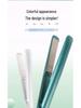 Haoge Mini Electric Hair Curler & Straightener Clip