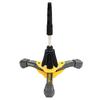 Hercules B-Flat Clarinet Foldable Stand Musical Instrument Display Stand