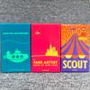 English Version Family Entertainment Board Game Children's Parent-child Party Card Party Game Toy