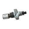 Plunger Component For Fuel Injection Pump Used With For Yanmar L100 186F 10hp Diesel Engines Powering Generators