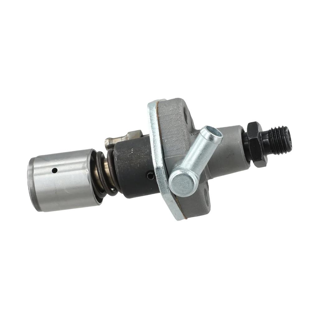 Plunger Component For Fuel Injection Pump Used With For Yanmar L100 186F 10hp Diesel Engines Powering Generators