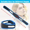 Face Slimming Bandage Reusable V Line Face Shaper Women Chin Cheek Lift Up Belt Facial Massage Strap Face Skin Care Beauty Tools