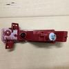 For Honda Breeze -22 Rear Bumper Fog Light Reflector Stop Light Rear Foglamp Brake Lamp Warning Adorn Lamp Car Accessories