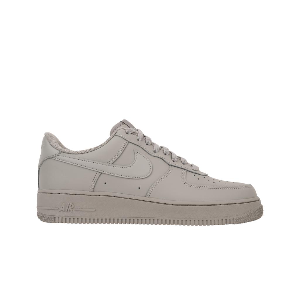 Nike Air Force 1 07 College Grey Unisex Sneakers IH1698-001