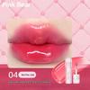 Pink Bear Plumping Dewy Lip Gloss