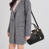 Large Capacity Women Shoulder Bag Bowknot Crossbody Handbags