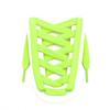 Classic Shoelaces for Sneakers Colored Flat 8mm Shoe Laces Skates Sport Shoes Boots Shoelace Accessories for AF1 Woman Man New
