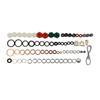 Kit de Joints Réparation Pompe 1 Jeu Entraînement 3 Boulons Pour Allis Chalmers Pour CAV 3 4 et 6 Cylindres Pour CAV 3 4 et 6 cylindres