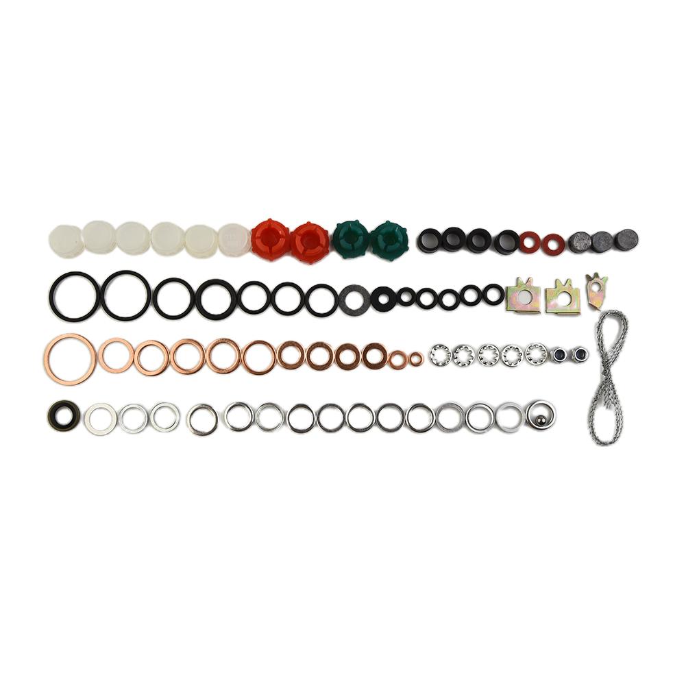 Kit de Joints Réparation Pompe 1 Jeu Entraînement 3 Boulons Pour Allis Chalmers Pour CAV 3 4 et 6 Cylindres Pour CAV 3 4 et 6 cylindres
