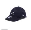 [USED] Sold Out 9TWENTY Khaki Sweat Band Atlanta Braves