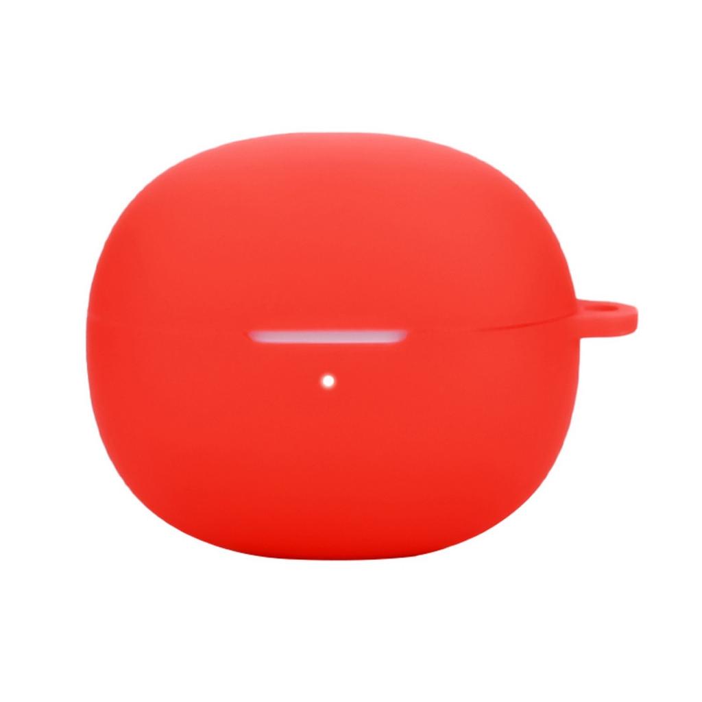 Scratchproof Carrying Case Shockproof Skin Guard for 1 More Ear Clip S20 Earphone Dustproof Housing Washable Soft Sleeve