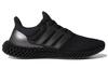 Ultra 4D Adidas 'Triple Black' FY4286
