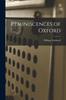 Libro Reminiscences of Oxford