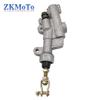 Motorcycle Rear Brake Pump Master Cylinder One Word Pump for YAMAHA XT250 XG250 WR250F WR250R WR250X WR450F YZ125 YZ250