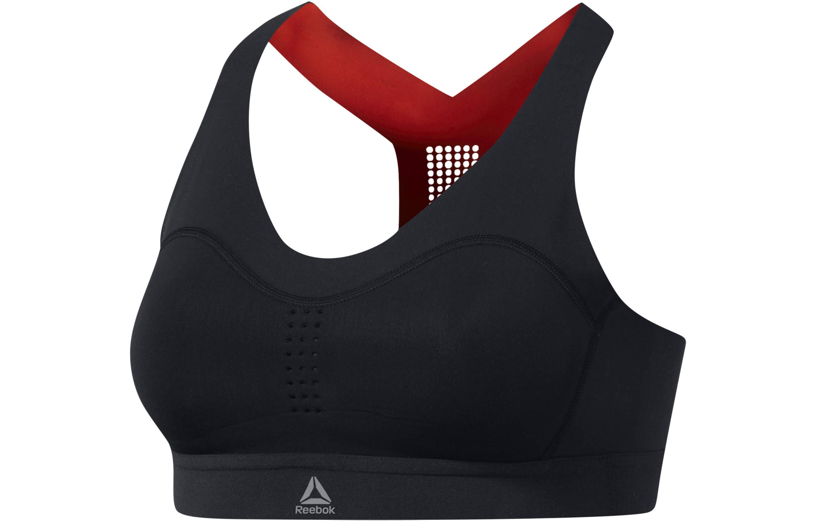 Reebok Sports Underwear Women s Black CY5012 XS