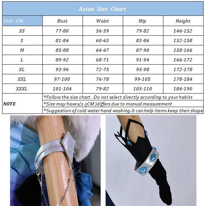 Game Genshin Impact Yelan Cosplay Costume Tranquil Banquet Yelan Halloween Women Dress Party Role Play Outfit  Skin