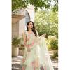 New Launch – Trendy Designer Lehenga Saree | Modern Ready-to-Wear Glam Look