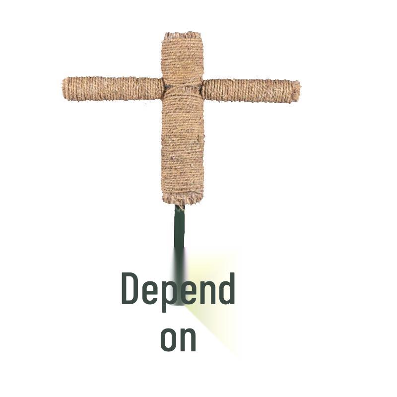 Mobile Combat Training Mannequin