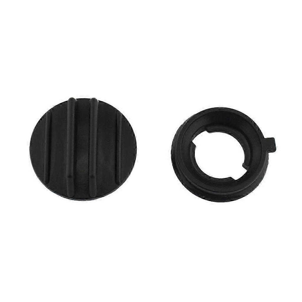 For BMW R850 R1100 R1150 R1200C Motorcycle Oil Filler Cap Replacement Kit With Seal OEM Quality less