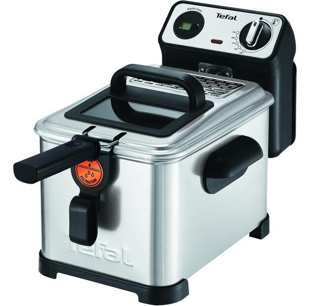 Deep Fryer Tefal FR511 Filtra Pro