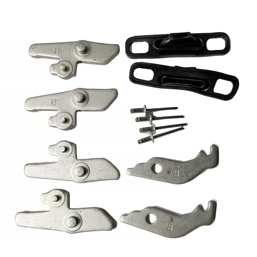 Zestaw dźwigni hamulca postojowego dla Forda F-150 F-250 Lincoln Navigator 6L3Z2A637AL